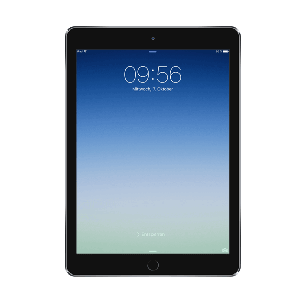 iPad Air 2 - 2014