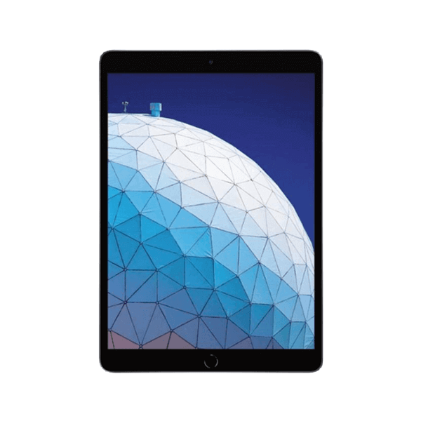 iPad Air 3 - 2019