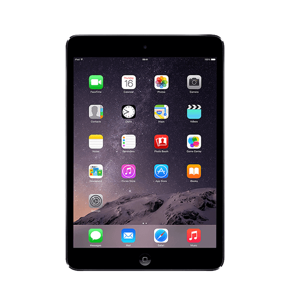 iPad Mini 3 - 2014