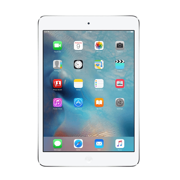 iPad Mini 4 -2015