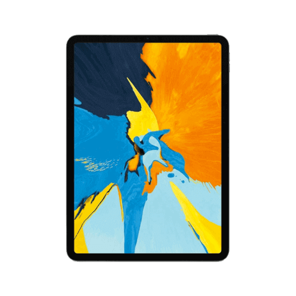 iPad Pro (3e génération 11") - 2021