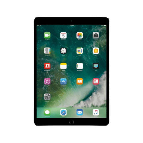 iPad Pro (10,5") - 2017