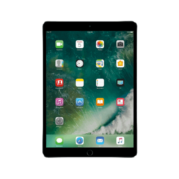 iPad Pro (1e génération 12,9") - 2015