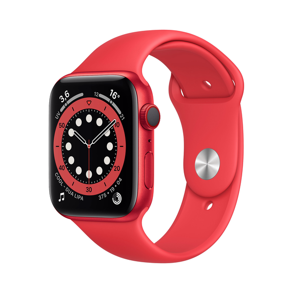 Apple Watch 6