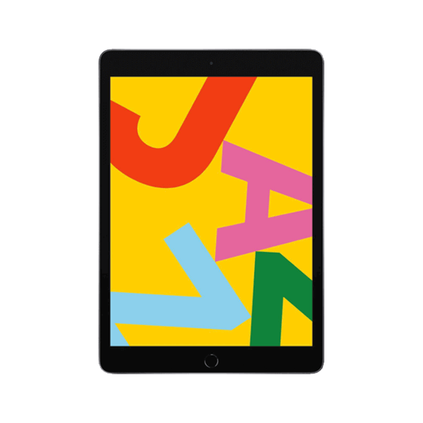iPad (5e génération) - 2017
