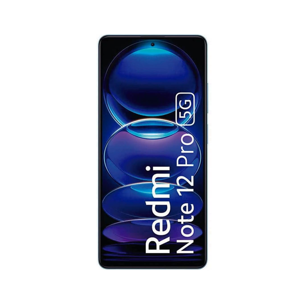 SEAHAI Cover In Pelle A Portafoglio Per Xiaomi Redmi Note 12 Pro 5G: Con Slot Per Carte, Supporto E Chiusura Magnetica