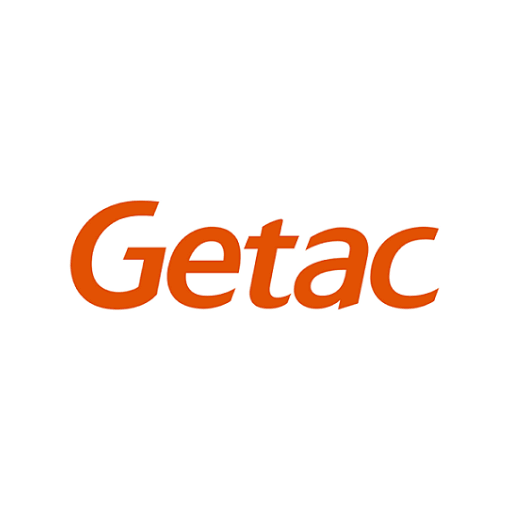 GETAC 