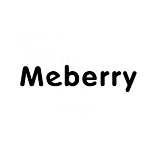 Réparez votre MEBERRY !