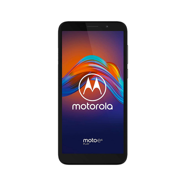 Moto E6 Play