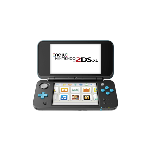 NEW 2DS XL