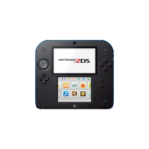 NEW 2DS