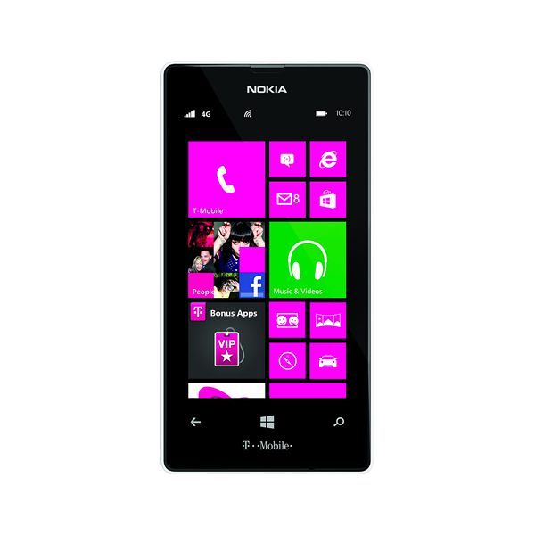 Lumia 521