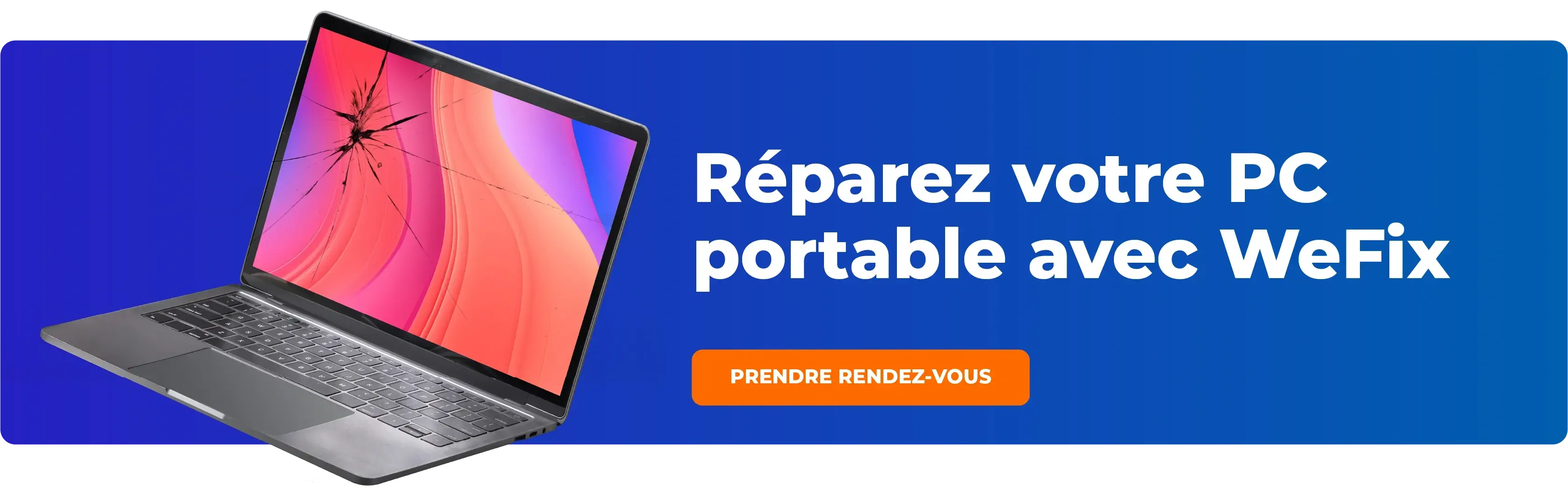 Réparation de PC!